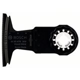BOSCH Pânză de ferăstrău penetrantă BIM AII 65 APB, cu intrare directă în material, Wood and Metal
