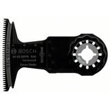 BOSCH Pânză de ferăstrău penetrantă BIM AII 65 BSPB, cu intrare directă în material, Hard Wood