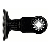BOSCH Pânză de ferăstrău penetrantă BIM AII 65 BSPB Hard Wood BOSCH Pânză de ferăstrău penetrantă BIM AII 65 BSPB Hard Wood
