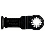 BOSCH Pânză de ferăstrău penetrantă BIM, AIZ 32 APB, cu intrare directă în material, Wood and Metal