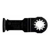 BOSCH Pânză de ferăstrău penetrantă BIM AIZ 32 APB Wood and Metal