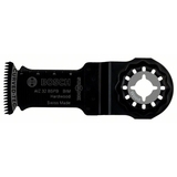 BOSCH Pânză de ferăstrău penetrantă BIM AIZ 32 BSPB, cu intrare directă în material, Hard Wood