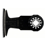 BOSCH Pânză de ferăstrău penetrantă HCS AII 65 BSPC Hard Wood