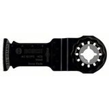 BOSCH Pânză de ferăstrău penetrantă HCS AIZ 32 EPC, cu intrare directă în material, Wood