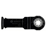 BOSCH Pânză de ferăstrău penetrantă HCS, cu intrare directă în material PAIZ 32 EPC Wood