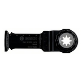 BOSCH Pânză de ferăstrău penetrantă HCS PAIZ 32 EPC Wood