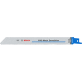 BOSCH Pânză de ferăstrău sabie S 1025 VF