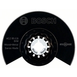 BOSCH Pânză de ferăstrău segmentată BIM ACZ 85 EB Wood and Metal