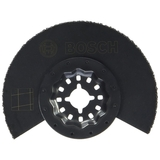 BOSCH Pânză de ferăstrău segmentată Carbide LMT, Grout and Abrasive