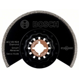 BOSCH Pânză de ferăstrău segmentată cu diamant RIFF ACZ 85 RD4