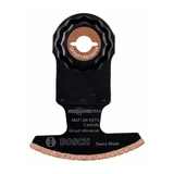 BOSCH Pânză de ferăstrău segmentată cu strat de acoperire din carburi metalice RIFF MATI 68 RST5