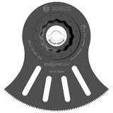 BOSCH Pânză de ferăstrău segmentată MACZ 145 BB