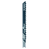BOSCH Pânză de ferăstrău vertical HCS, U 111 DBasic for Wood