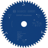 BOSCH Pânză de fierăstrău circular EXPERT Aluminium, 165 x 1,8/1,3 x 20 mm, T56