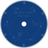 BOSCH Pânză de fierăstrău circular EXPERT Aluminium, 254 x 2,4/1,8 x 25,4 mm, T120 BOSCH Pânză de fierăstrău circular EXPERT Aluminium, 254 x 2,4/1,8 x 25,4 mm, T120