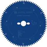BOSCH Pânză de fierăstrău circular EXPERT Aluminium, 260 x 2,5/1,8 x 30 mm, T80 BOSCH Pânză de fierăstrău circular EXPERT Aluminium, 260 x 2,5/1,8 x 30 mm, T80