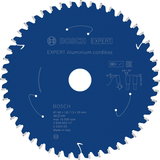 BOSCH Pânză de fierăstrău circular EXPERT Aluminium cordless, 140 x 1,8/1,3 x 20 mm, T48