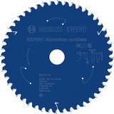 BOSCH Pânză de fierăstrău circular EXPERT Aluminium cordless, 150 x 1,8/1,3 x 20 mm, T48
