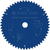 BOSCH Pânză de fierăstrău circular EXPERT Aluminium cordless, 184 x 1,8/1,3 x 20 mm, T54 BOSCH Pânză de fierăstrău circular EXPERT Aluminium cordless, 184 x 1,8/1,3 x 20 mm, T54