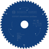 BOSCH Pânză de fierăstrău circular EXPERT Aluminium cordless, 190 x 1,8/1,3 x 30 mm, T54 BOSCH Pânză de fierăstrău circular EXPERT Aluminium cordless, 190 x 1,8/1,3 x 30 mm, T54
