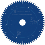 BOSCH Pânză de fierăstrău circular EXPERT Aluminium cordless, 216 x 2/1,4 x 30 mm, T66 BOSCH Pânză de fierăstrău circular EXPERT Aluminium cordless, 216 x 2/1,4 x 30 mm, T66