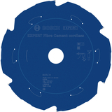 BOSCH Pânză de fierăstrău circular EXPERT Fibre Cement cordless, 216 x 2/1,4 x 30 mm, T6