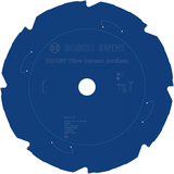BOSCH Pânză de fierăstrău circular EXPERT Fibre Cement cordless, 305 x 2,2/1,6 x 30 mm, T8