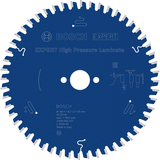 BOSCH Pânză de fierăstrău circular EXPERT High Pressure Laminate, 160 x 1,8/1,2 x 20 mm, T52 BOSCH Pânză de fierăstrău circular EXPERT High Pressure Laminate, 160 x 1,8/1,2 x 20 mm, T52