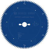 BOSCH Pânză de fierăstrău circular EXPERT Laminated Panel, 300 x 3,2/2,2 x 30 mm, T96 BOSCH Pânză de fierăstrău circular EXPERT Laminated Panel, 300 x 3,2/2,2 x 30 mm, T96