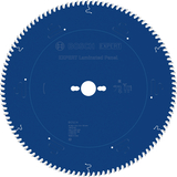 BOSCH Pânză de fierăstrău circular EXPERT Laminated Panel, 350 x 3,5/2,5 x 30 mm, T108 BOSCH Pânză de fierăstrău circular EXPERT Laminated Panel, 350 x 3,5/2,5 x 30 mm, T108