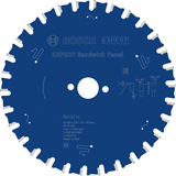 BOSCH Pânză de fierăstrău circular EXPERT Sandwich Panel BOSCH Pânză de fierăstrău circular EXPERT Sandwich Panel