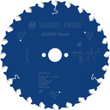 BOSCH Pânză de fierăstrău circular EXPERT Wood, 160 x 1,8/1,2 x 20 mm, T24