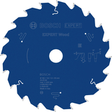 BOSCH Pânză de fierăstrău circular EXPERT Wood, 165 x 1,8/1,3 x 20 mm, T20 BOSCH Pânză de fierăstrău circular EXPERT Wood, 165 x 1,8/1,3 x 20 mm, T20