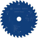 BOSCH Pânză de fierăstrău circular EXPERT Wood, 165 x 1,8/1,3 x 20 mm, T32
