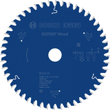 BOSCH Pânză de fierăstrău circular EXPERT Wood, 165 x 1,8/1,3 x 20 mm, T48