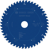 BOSCH Pânză de fierăstrău circular EXPERT Wood, 216 x 2,6/1,6 x 30 mm, T48 BOSCH Pânză de fierăstrău circular EXPERT Wood, 216 x 2,6/1,6 x 30 mm, T48
