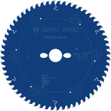 BOSCH Pânză de fierăstrău circular EXPERT Wood, 250 x 2,8/1,8 x 30 mm, T60 BOSCH Pânză de fierăstrău circular EXPERT Wood, 250 x 2,8/1,8 x 30 mm, T60