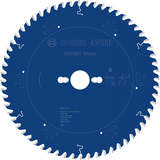 BOSCH Pânză de fierăstrău circular EXPERT Wood, 250 x 3,2/2,2 x 30 mm, T60 BOSCH Pânză de fierăstrău circular EXPERT Wood, 250 x 3,2/2,2 x 30 mm, T60