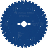 BOSCH Pânză de fierăstrău circular EXPERT Wood, 254 x 2,4/1,6 x 30 mm, T40 BOSCH Pânză de fierăstrău circular EXPERT Wood, 254 x 2,4/1,6 x 30 mm, T40
