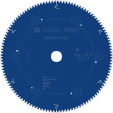 BOSCH Pânză de fierăstrău circular EXPERT Wood, 254 x 2,6/1,8 x 25,4 mm, T120 BOSCH Pânză de fierăstrău circular EXPERT Wood, 254 x 2,6/1,8 x 25,4 mm, T120