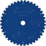 BOSCH Pânză de fierăstrău circular EXPERT Wood, 254 x 2,6/1,8 x 25,4 mm, T40 BOSCH Pânză de fierăstrău circular EXPERT Wood, 254 x 2,6/1,8 x 25,4 mm, T40