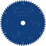 BOSCH Pânză de fierăstrău circular EXPERT Wood, 254 x 2,6/1,8 x 25,4 mm, T60 BOSCH Pânză de fierăstrău circular EXPERT Wood, 254 x 2,6/1,8 x 25,4 mm, T60
