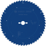 BOSCH Pânză de fierăstrău circular EXPERT Wood, 350 x 3,5/2,5 x 30 mm, T54 BOSCH Pânză de fierăstrău circular EXPERT Wood, 350 x 3,5/2,5 x 30 mm, T54
