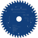 BOSCH Pânză de fierăstrău circular EXPERT Wood cordless, 140 x 1,8/1,3 x 20 mm, T42