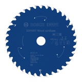 BOSCH Pânză de fierăstrău circular EXPERT Wood cordless, 160 x 1,5/1 x 20 mm, T36