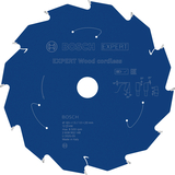 BOSCH Pânză de fierăstrău circular EXPERT Wood cordless, 165 x 1,5/1 x 20 mm, T12