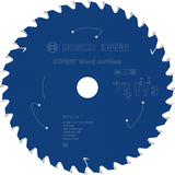 BOSCH Pânză de fierăstrău circular EXPERT Wood cordless, 165 x 1,5/1 x 20 mm, T36