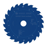 BOSCH Pânză de fierăstrău circular EXPERT Wood cordless, 210 x 2/1,4 x 30 mm, T24