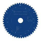 BOSCH Pânză de fierăstrău circular EXPERT Wood cordless, 210 x 2/1,4 x 30 mm, T48