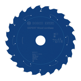 BOSCH Pânză de fierăstrău circular EXPERT Wood cordless, 216 x 1,7/1,2 x 30 mm, T24
